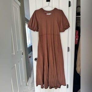 Free People Maxi Dress